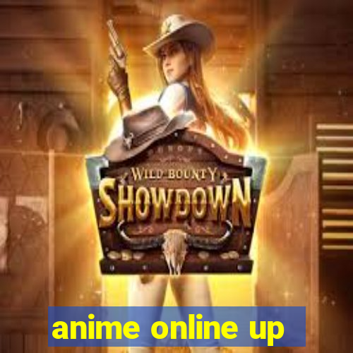 anime online up